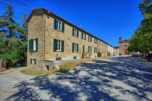Villa Dimora Di Sorbello