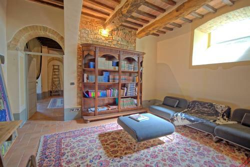 Villa Dimora Di Sorbello