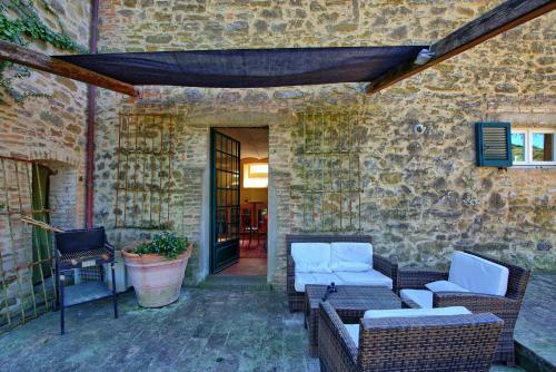 Villa Dimora Di Sorbello