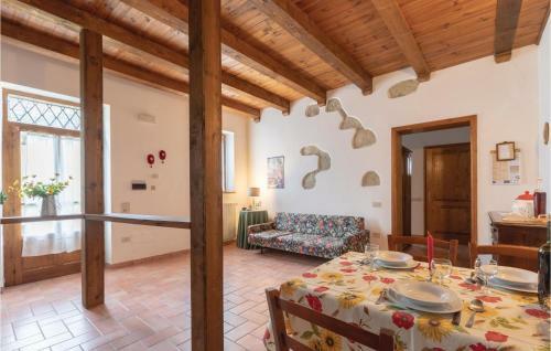 Apartamentos Ca�di Carla