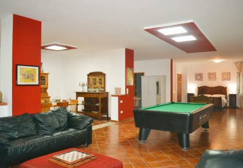 Caserta Reggia House