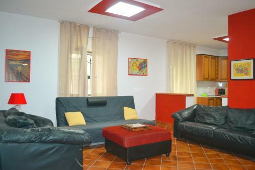 Caserta Reggia House
