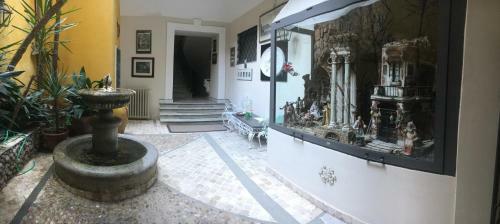 Bed & Breakfast A Casa Di Nino