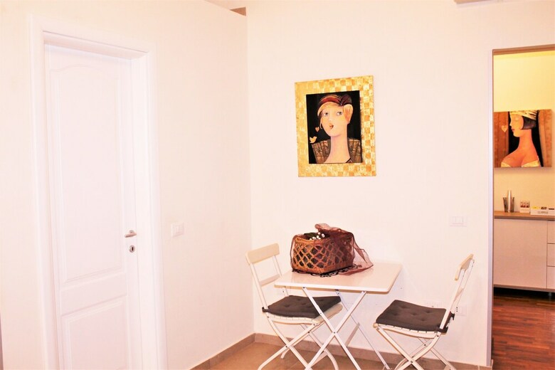 Bed & Breakfast Artistic Charming House