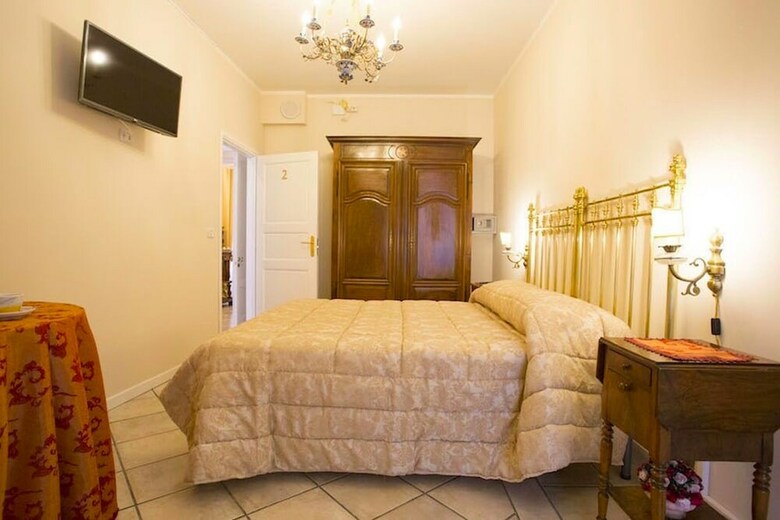 Bed & Breakfast Real Borbone