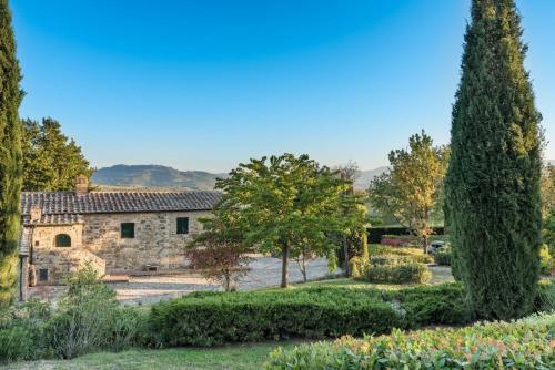 Casole D'elsa Villa Sleeps 24 Pool Wifi