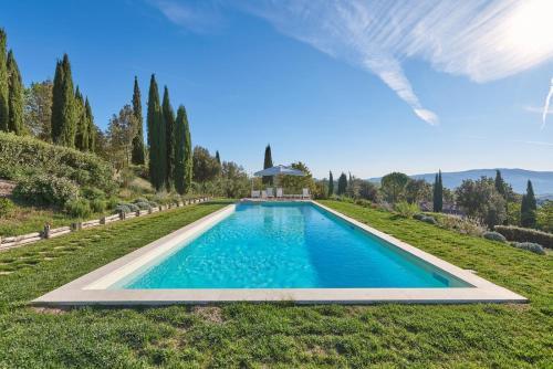 Casole D'elsa Villa Sleeps 24 Pool Wifi