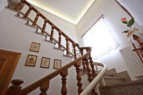 Apartamento Casa Lilia