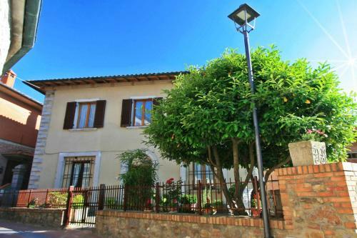 Apartamento Casa Lilia