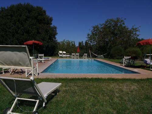 Apartamento Bichi Borghesi