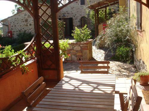 Apartamento La Piccola Selva