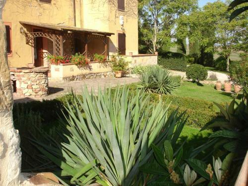 Apartamento La Piccola Selva
