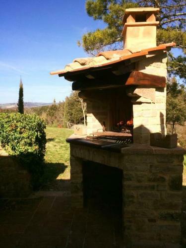 Podere Cerreto