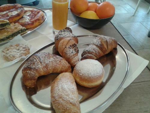 Apartamento Alla Pieve