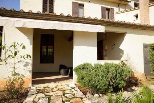 Apartamento Alla Pieve