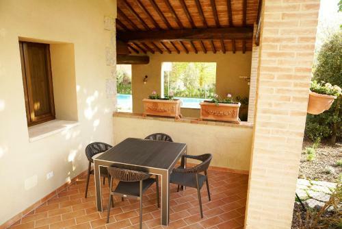 Apartamento Alla Pieve