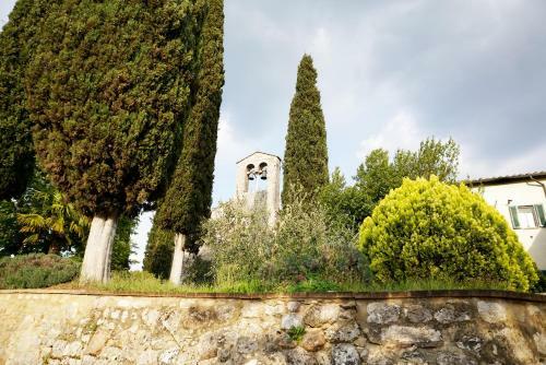 Apartamento Alla Pieve