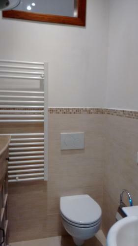Apartamento Alla Pieve