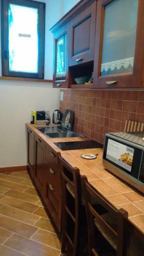 Apartamento Alla Pieve