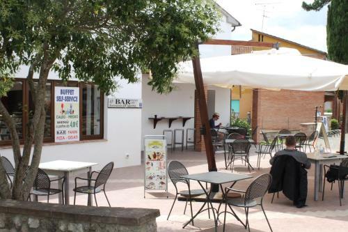 Apartamento Alla Pieve