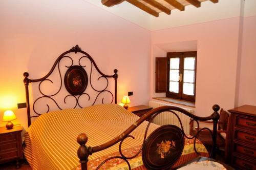 Casole D'elsa Villa Sleeps 11 Pool Wifi