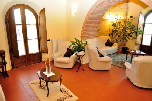 Casole D'elsa Villa Sleeps 11 Pool Wifi