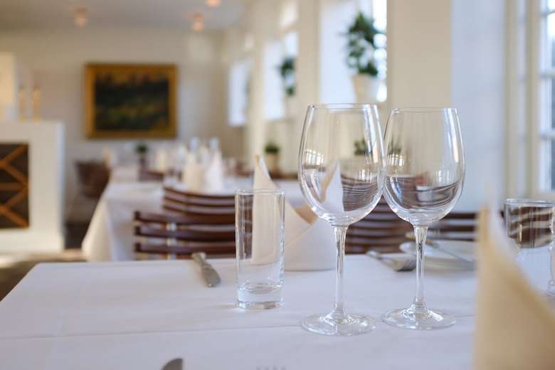 Best Western Hotel Knudsens Gaard