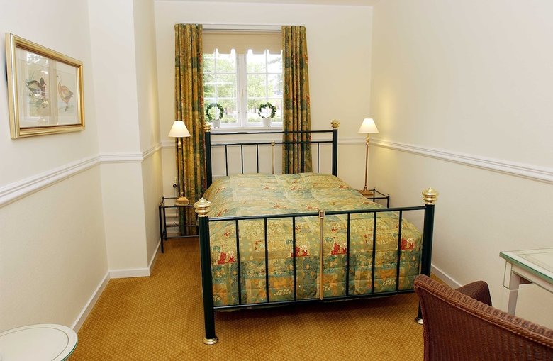 Best Western Hotel Knudsens Gaard