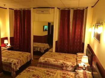 Hotel Cairo Inn
