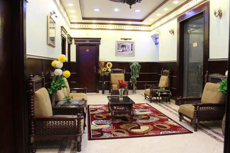 City View Hotel