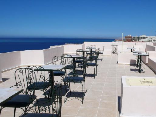 Sea View Hotel