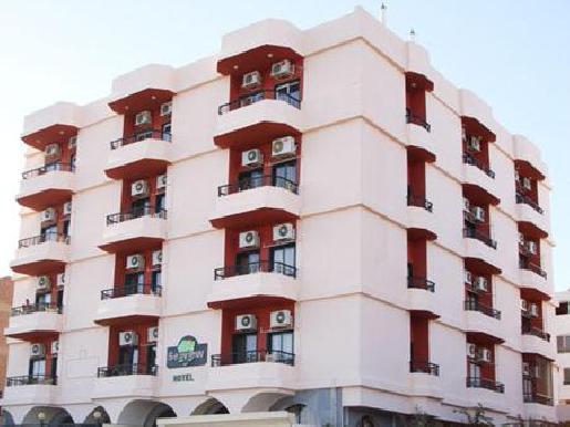 Sea View Hotel