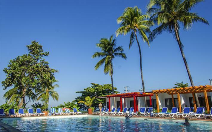 Hotel Jagua