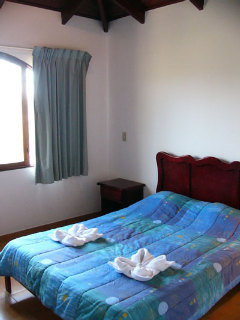 Hotel Villaggio Flor De Pacifico