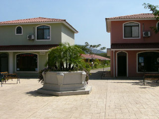 Hotel Villaggio Flor De Pacifico