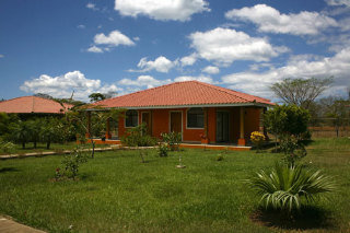 Hotel Villaggio Flor De Pacifico