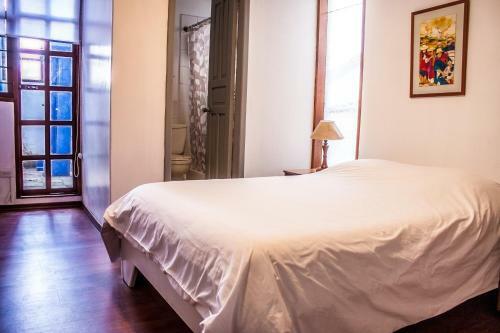 Hotel Hostal Posada Del Maple