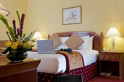 Sands Hotel Abu Dhabi
