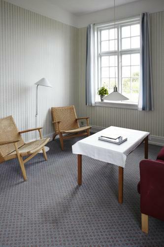 Br�ndums Hotel