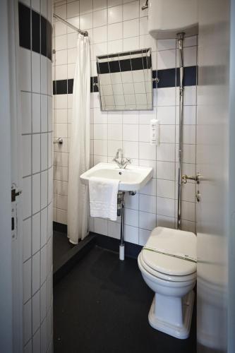 Br�ndums Hotel