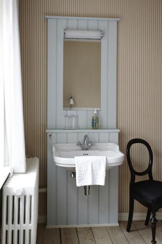 Br�ndums Hotel