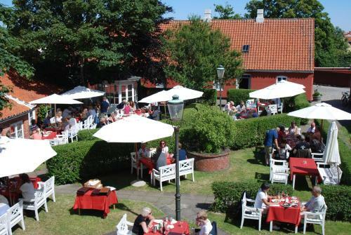 Br�ndums Hotel