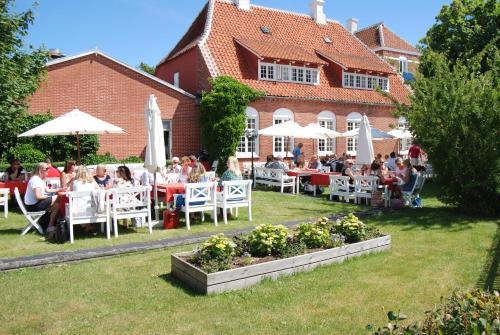 Br�ndums Hotel
