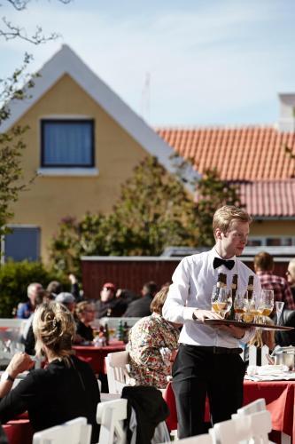Br�ndums Hotel