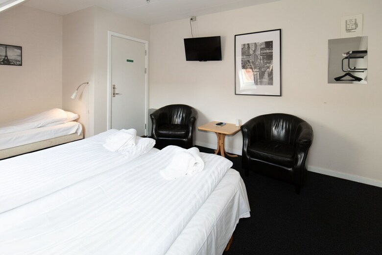 Foldens Hotel