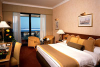 Hotel Le Meridien Mina Seyahi Resort (Desactivado)