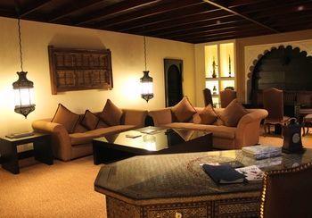 Hotel Radisson Blu Resort, Sharjah