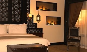 Hotel Radisson Blu Resort, Sharjah