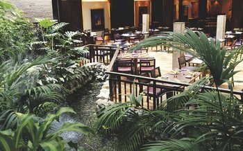 Hotel Radisson Blu Resort, Sharjah