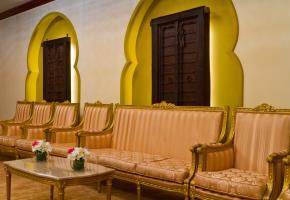 Hotel Radisson Blu Resort, Sharjah